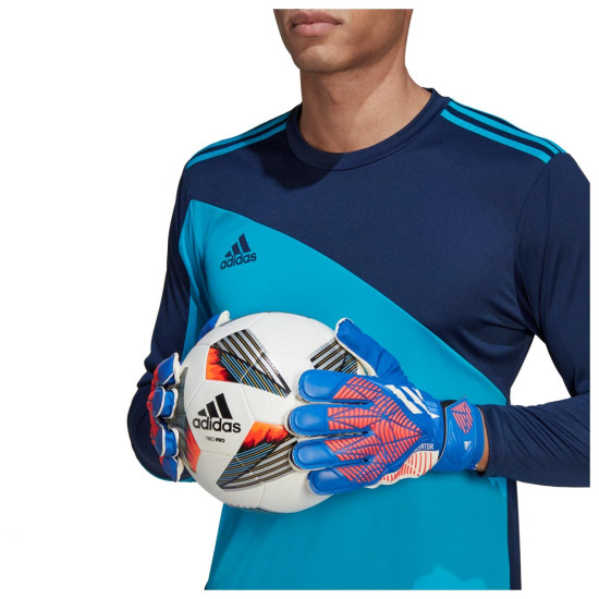 Adidas Γάντια τερματοφύλακα Predator Adidas Γάντια τερματοφύλακα Predator